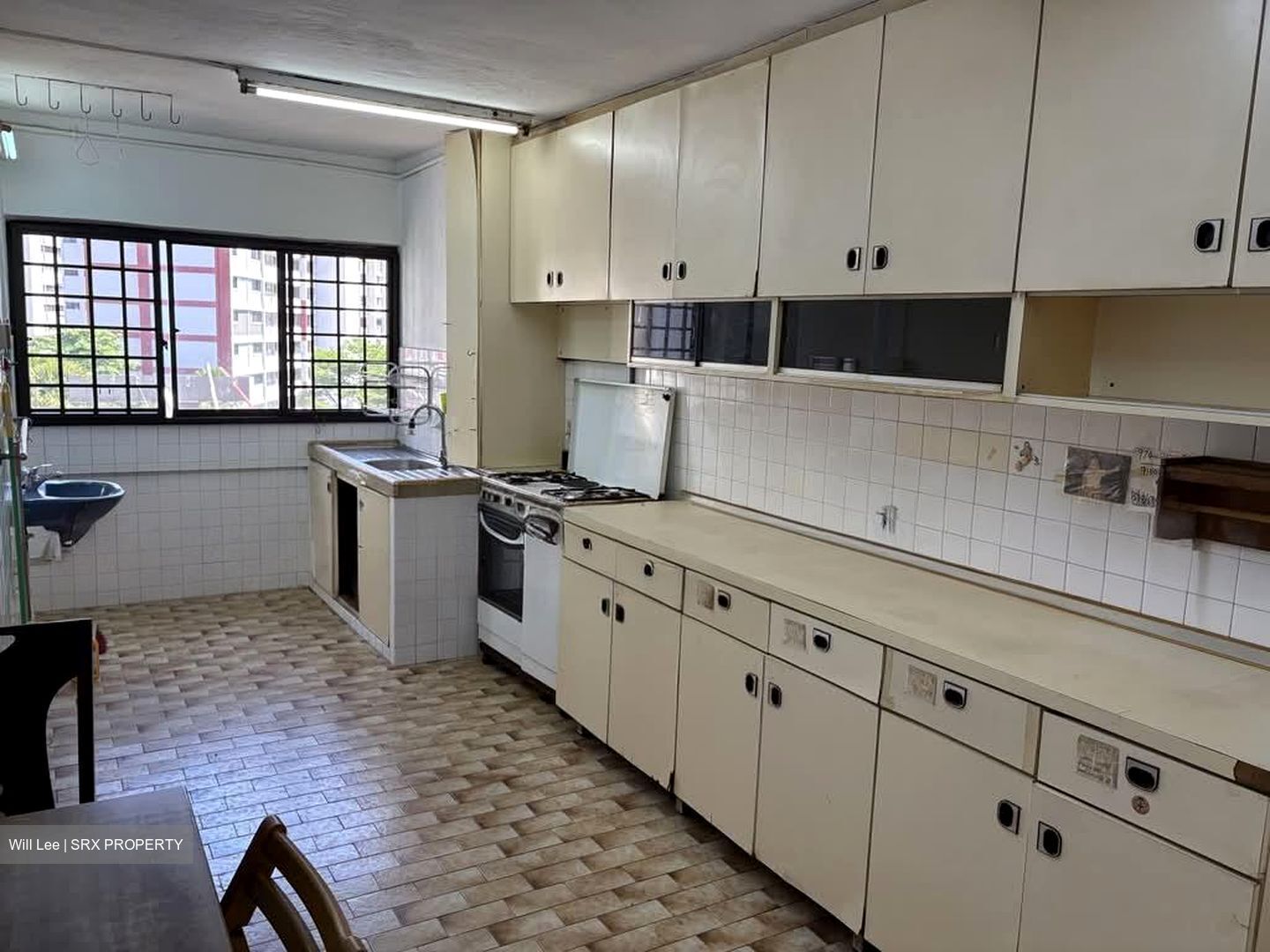 Blk 610 Clementi West Street 1 (Clementi), HDB 3 Rooms #596053201